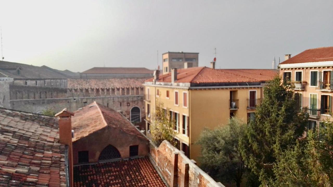 Apartament Garibaldi