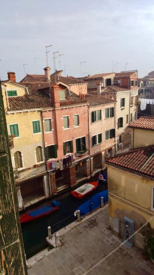 Apartment Garibaldi Venedig