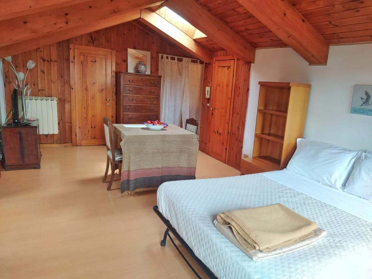 Apartament Garibaldi *