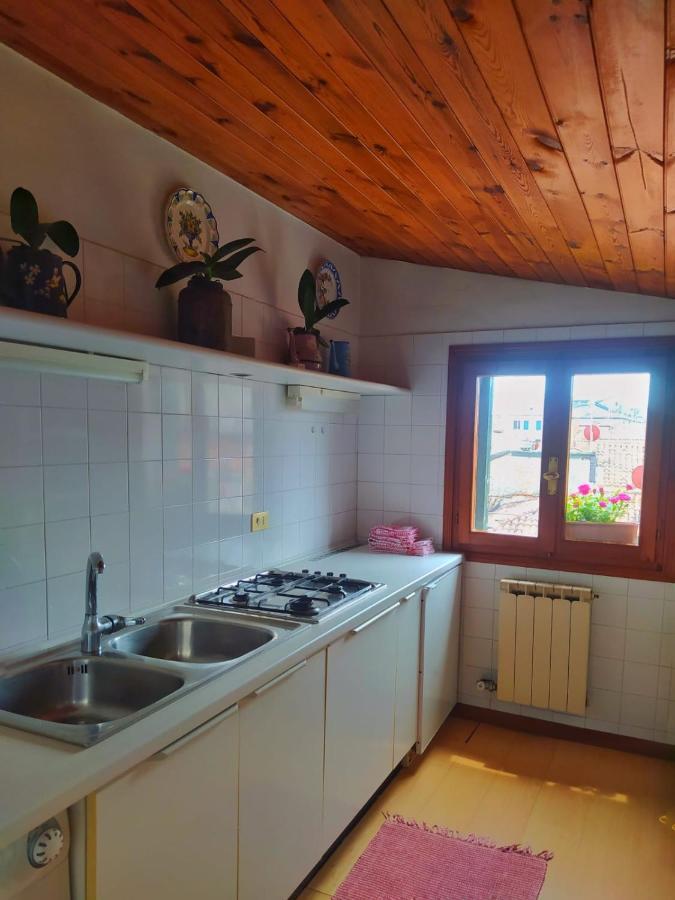 Apartament Garibaldi
