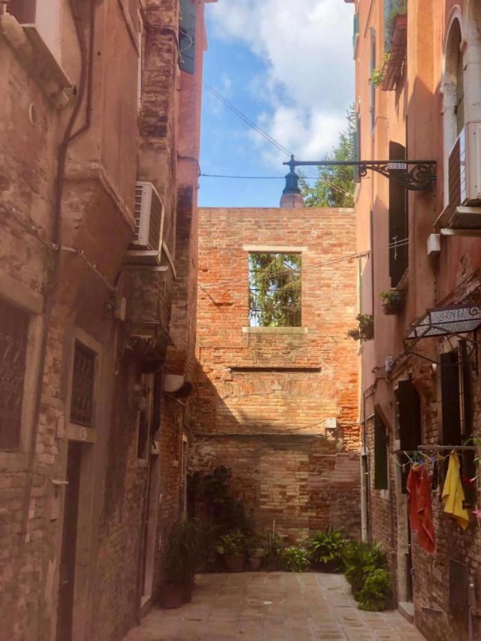 Garibaldi Apartment Venedig