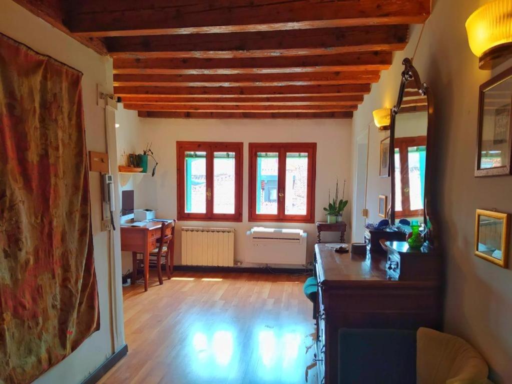 Garibaldi Apartament *