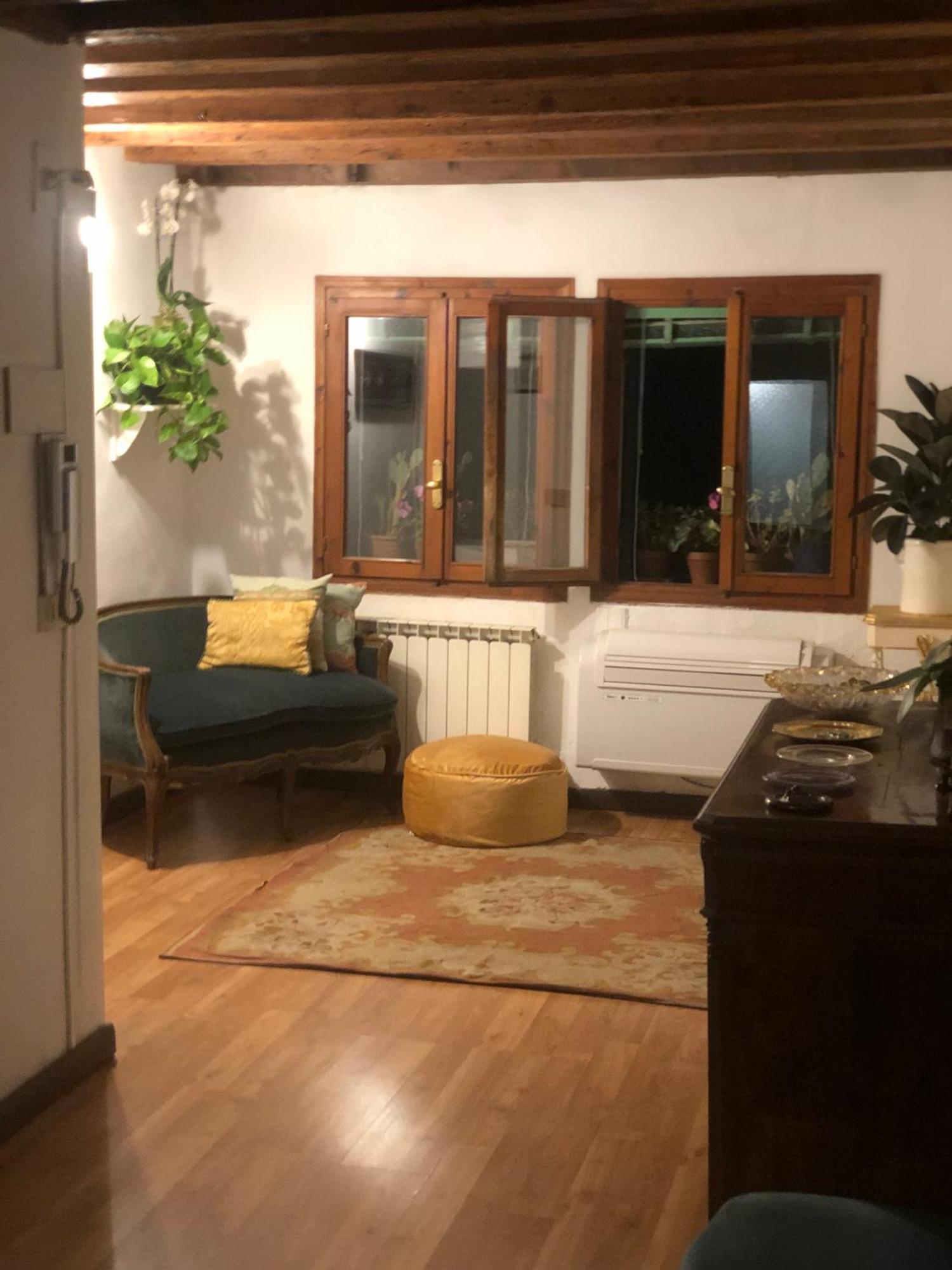 Garibaldi Apartamento *